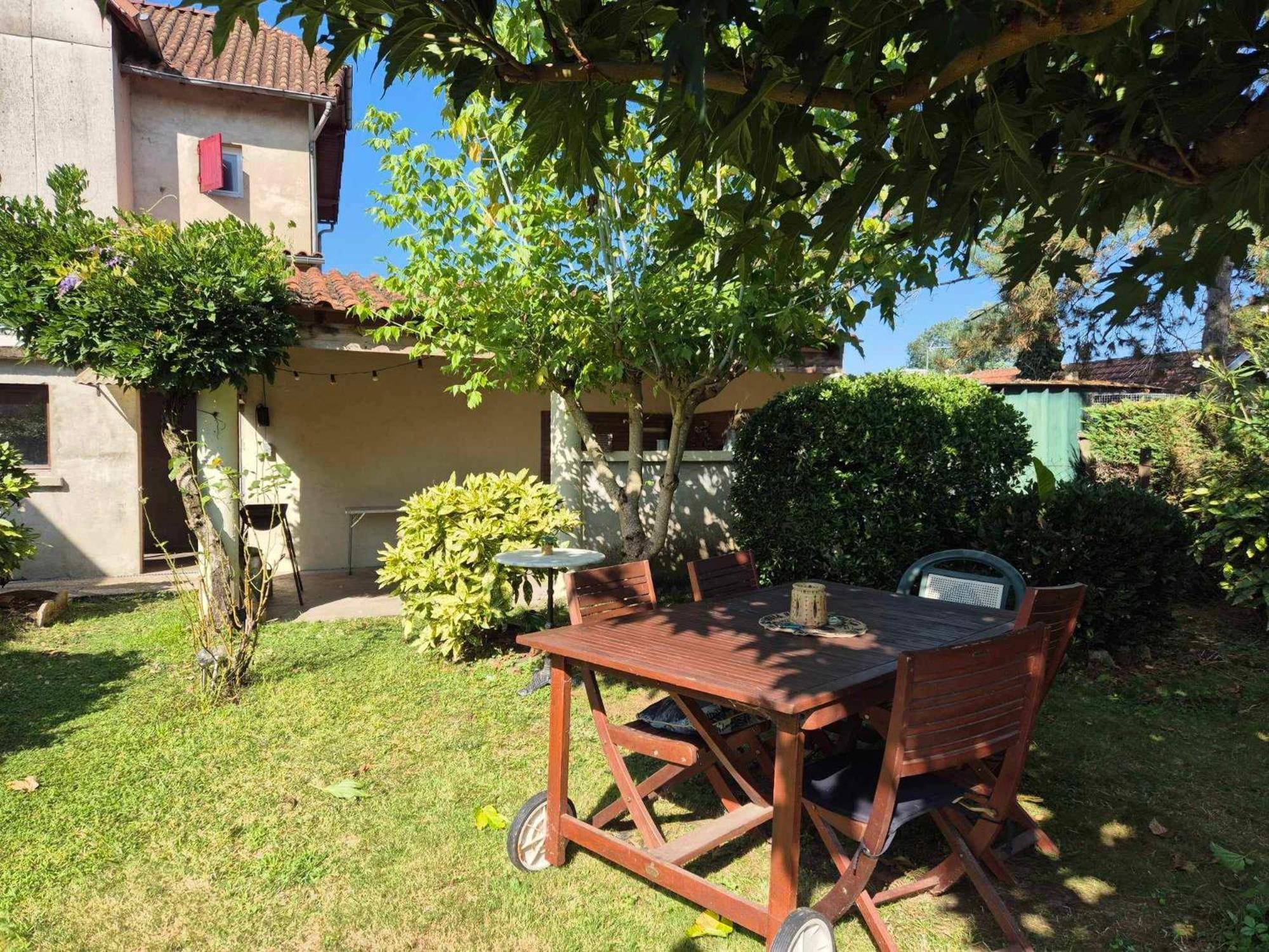 La Villa Bherte De Cil Aire-sur-l'Adour Exterior photo